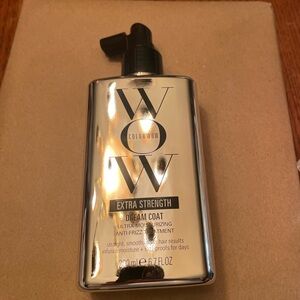 Color Wow Dream Coat Extra Strength Silver Hair Treatment